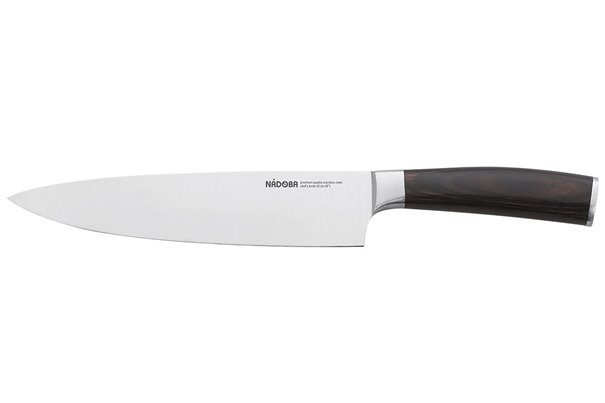 Нож Поварской 20 см 1 штука Nadoba Dana Чехия