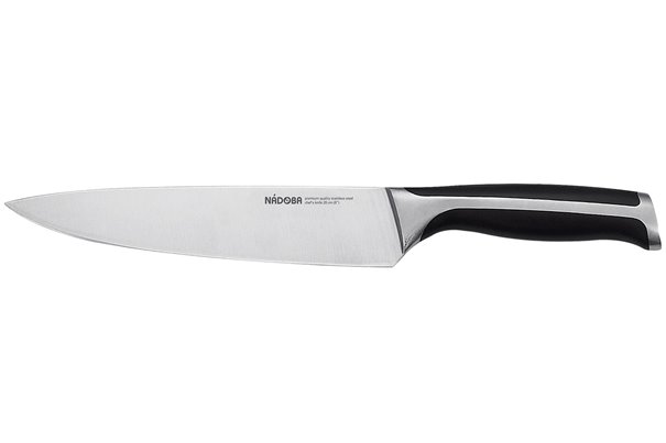 Нож Поварской 20 см 1 штука Nadoba Ursa Чехия