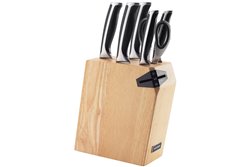 Набор Кухонных ножей 7 предметов Nadoba Ursa Чехия