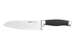 Нож Сантоку 17,5 см 1 штука Nadoba Rut Чехия