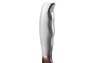 Нож Поварской 20 см 1 штука Nadoba Marta Чехия. Цельнометаллическая рукоятка