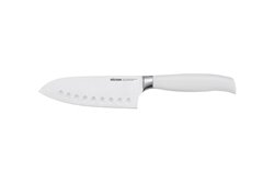 Нож Сантоку 13 см 1 штука Nadoba Blanca Чехия