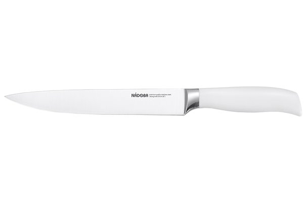 Нож Разделочный 20 см 1 штука Nadoba Blanca Чехия