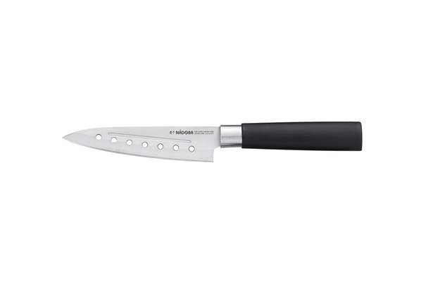 Нож Сантоку 11 см 1 штука Nadoba Keiko Чехия
