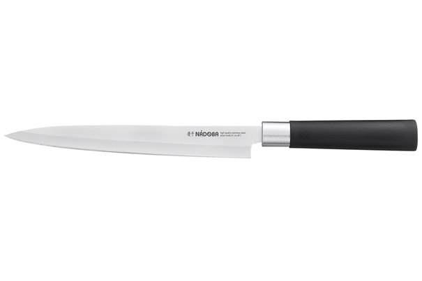 Нож Разделочный 20,5 см 1 штука Nadoba Keiko Чехия