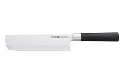 Нож Тэппанъяки 18,5 см 1 штука Nadoba Keiko Чехия