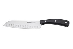Нож Сантоку 17,5 см 1 штука Nadoba Helga Чехия